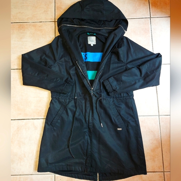 Bench Jackets & Blazers - Bench | Long fall jacket - large